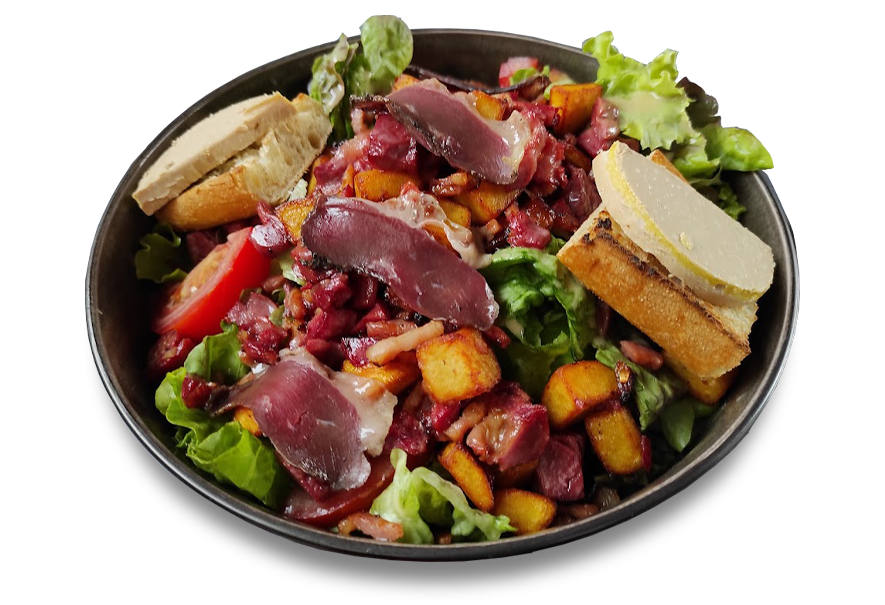 La Landolina - Restaurant Soissons - top resto SOISSONS