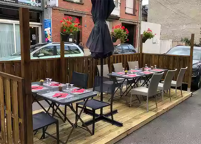 Le restaurant - La Landolina - Soissons - restaurant Végétarien SOISSONS