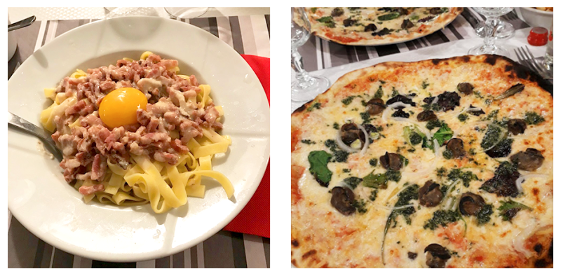 La Landolina - Restaurant Soissons - restaurant SOISSONS