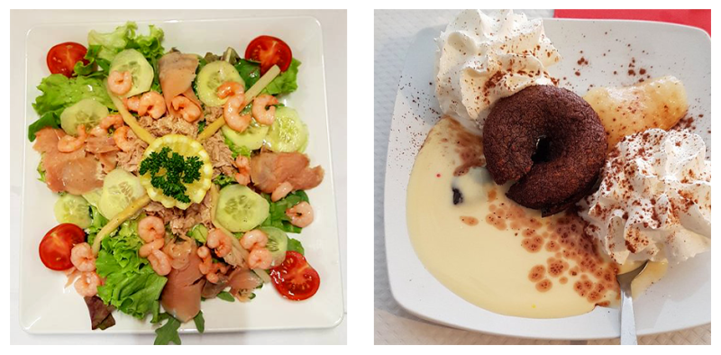 La Landolina - Restaurant Soissons - les meilleurs restaurant de SOISSONS