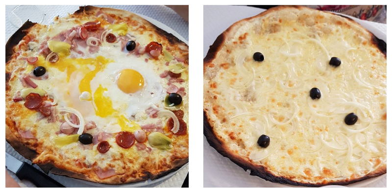 La Landolina - Restaurant Soissons - restaurant Français SOISSONS