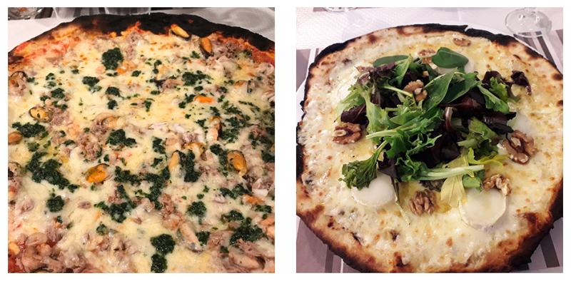 La Landolina - Restaurant Soissons - Restaurant italien Soissons