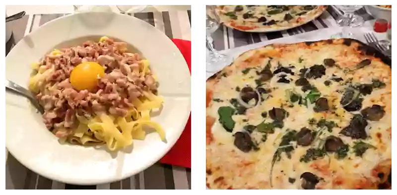 La Landolina - Restaurant Soissons - restaurant Pizzeria SOISSONS