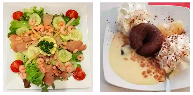La Landolina - Restaurant Soissons - restaurant SOISSONS