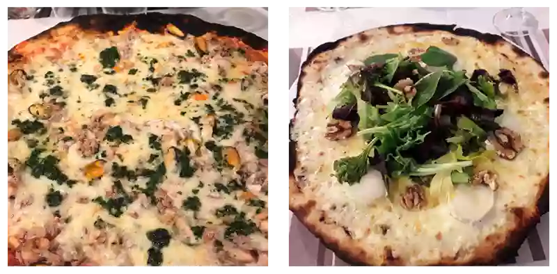 La Landolina - Restaurant Soissons - Pizza à emporter Soissons