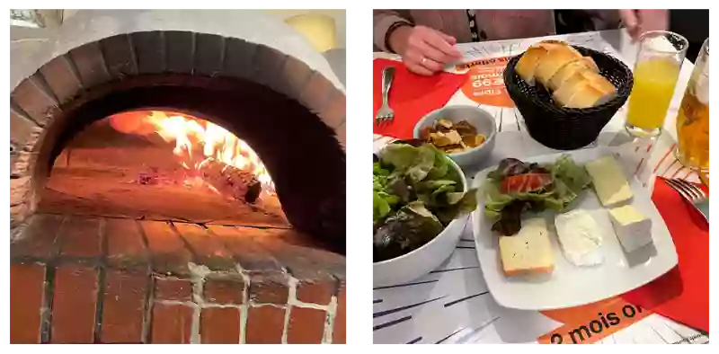 Le restaurant - La Landolina - Soissons - Restaurant à Soissons 02